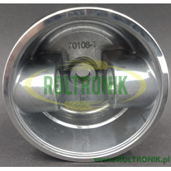 2Tłok pompy Bertolini PA403 z pierścieniami