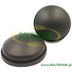 Bertolini Poly 2120 - 2150 Pumpenölbehältermembran, 230097312