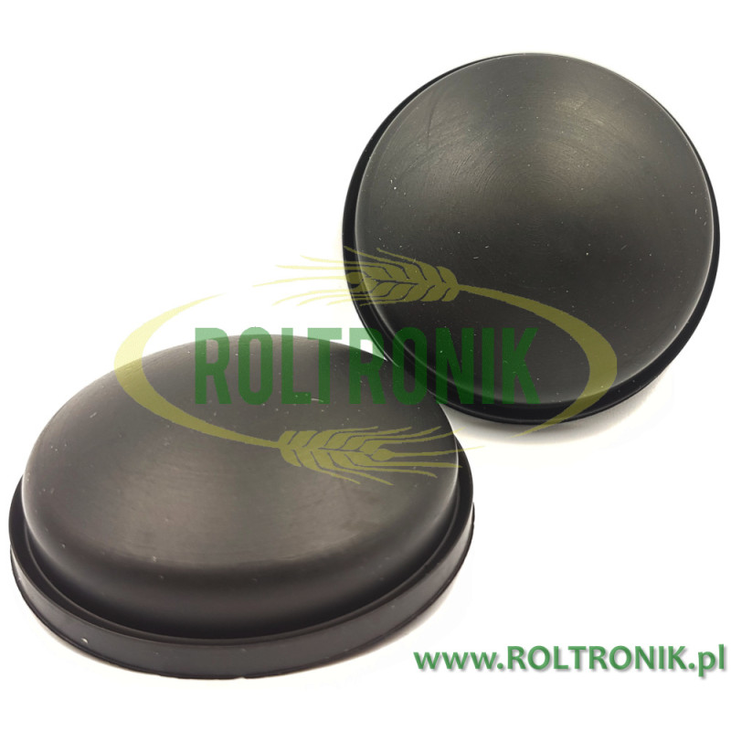 Bertolini Poly 2120 - 2150 Pumpenölbehältermembran, 230097312