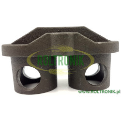 2Pokrywa zaworków pompy Bertolini PAS PA/S