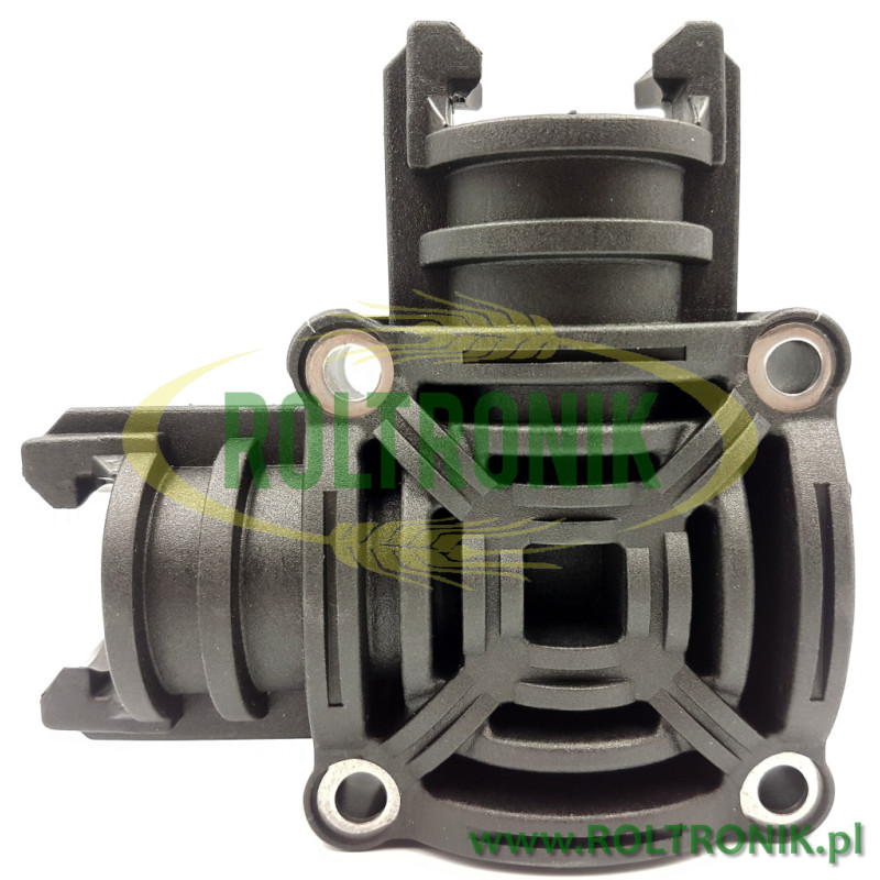 BERTOLINI PUMPENKOPF POLY 2020 POLY 2025, 940302322