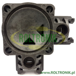 2GŁOWICA POMPY BERTOLINI POLY 2020 POLY 2025