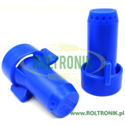 Rozlewacz 7-otworowy do RSM SJ7 03 TEEJET. SJ703