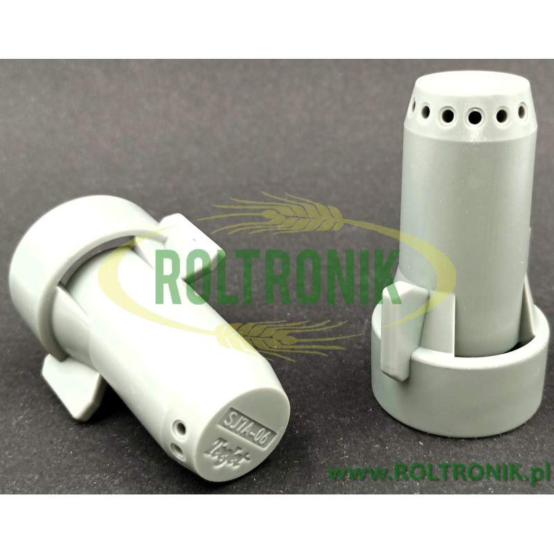 Rozlewacz 7-otworowy do RSM SJ7 06 TEEJET, SJ706