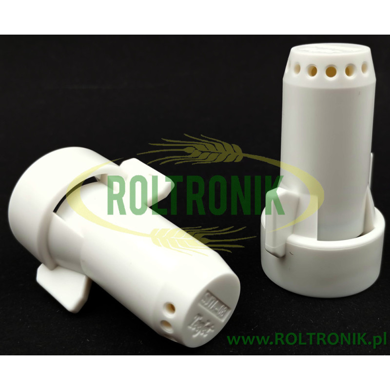 Rozlewacz 7-otworowy do RSM SJ7 08 TEEJET, SJ708