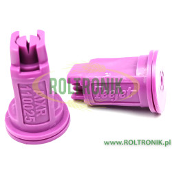 Teejet Aixr 110025 Polymerzerstäuber, AIXR110025