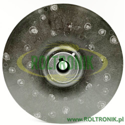 2Hypro 9303(S) pump impeller