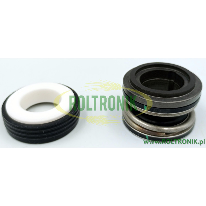 Zestaw uszczelnień pompy Hypro 9303(C) - 9306(C), 2120-0009