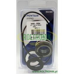 2ZESTAW USZCZELNIEŃ POMPY HYPRO 9403, 9006