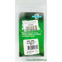 2HYPRO-PUMPENDICHTUNGSSATZ 9303(S), 9306(S)