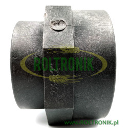 2Reduzierung 2 1/2&quot; - 2&quot; FF