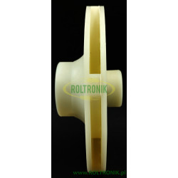 2Hypro 9303(C) Pump Impeller