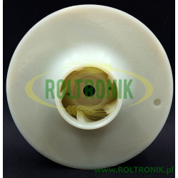 Hypro 9303(C) Pump Impeller, 0401-9100P