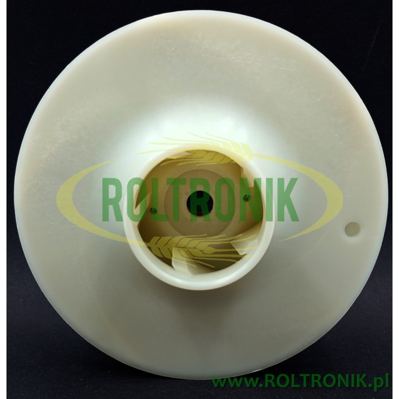 Wirnik pompy Hypro 9303(C), 0401-9100P