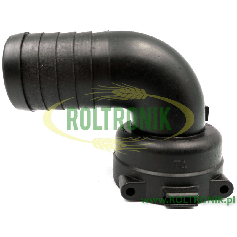 Kolanko T4F D.32 Arag, 1190432