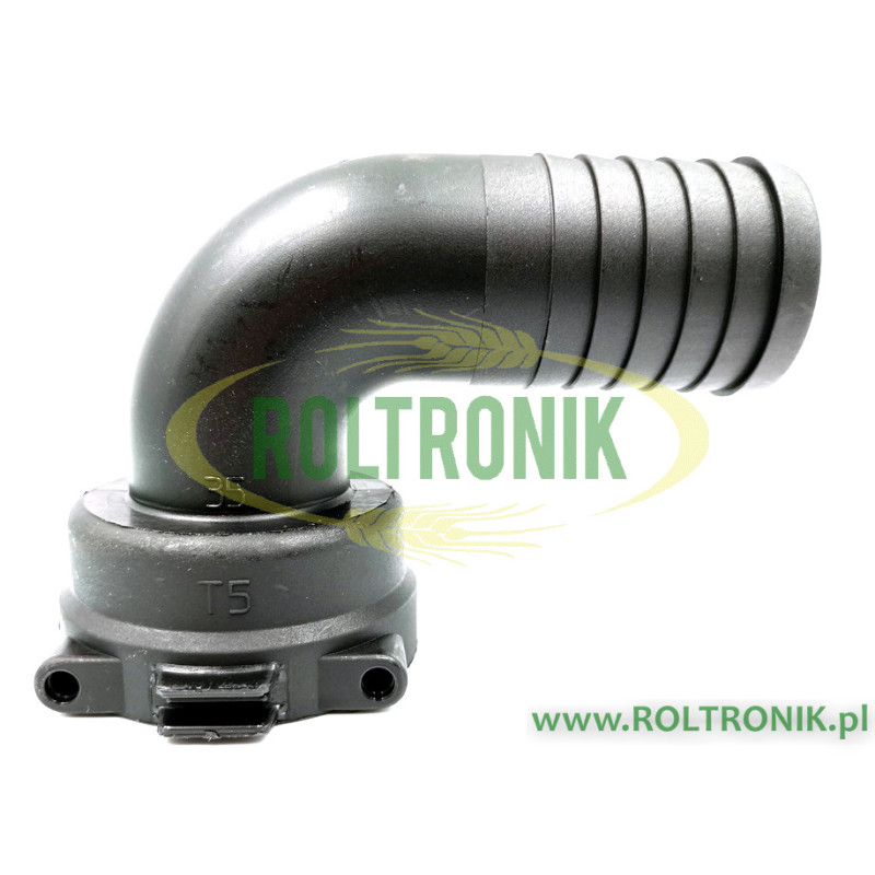 T5F D. 35 Gabelkrümmer, ARAG, 1190535