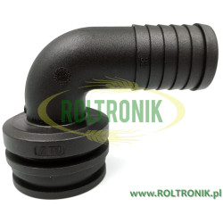 Kolanko T6M D.32, 1191632, Arag