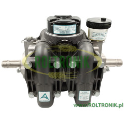 Rau/Kverneland P260 Pumpe mit durchgehender Welle, VNB4457478, Kverneland Rau