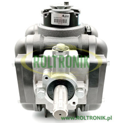 2Rau/Kverneland P260 Pumpe mit durchgehender Welle