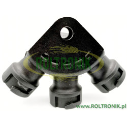 Amazone Kopfkarussell für Lechler Kappe, 7958100