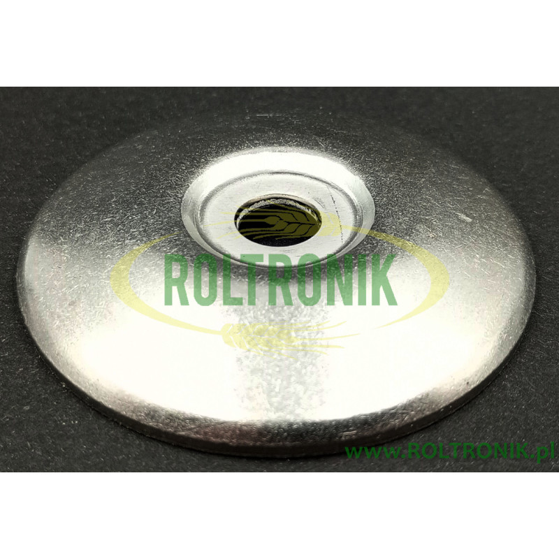 Membrane clamp Annovi Reverberi 125BP/145BP, 580090