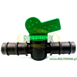 Bewässerungsventil D.16 mm, 8365011, Geoline