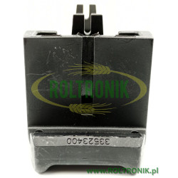 2Mocowanie głowicy Primeflow D.22 Hardi