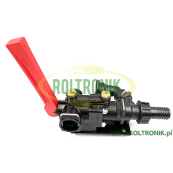 2UCM Annovi Reverberi Verteiler-Hauptventil