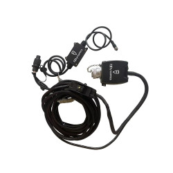 ISOBUS BASE FJD AT2 + LICENSE, 57945