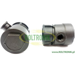 2Arag Flow Stop PTFE head valve var.2 Horsch 60077413