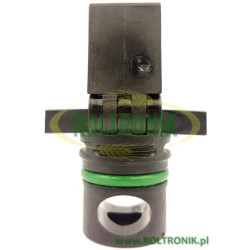 2Górna część korpusu dyszy flow stop viton Horsch 04002701