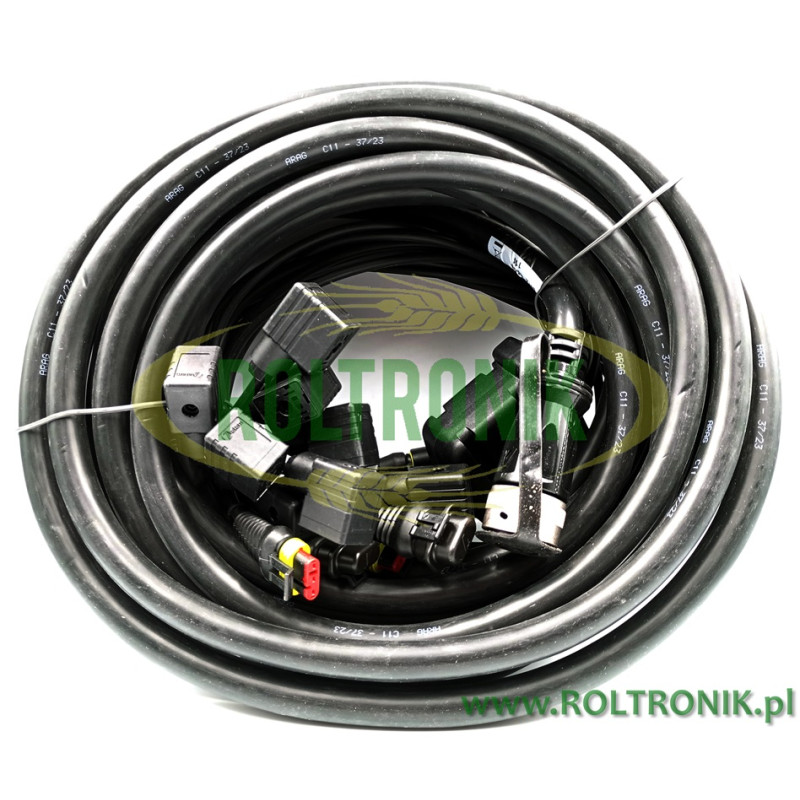 Kabel do komputera Bravo 400S LT - Bravo 180S 7 sekcji 12M, 467181702101, Arag