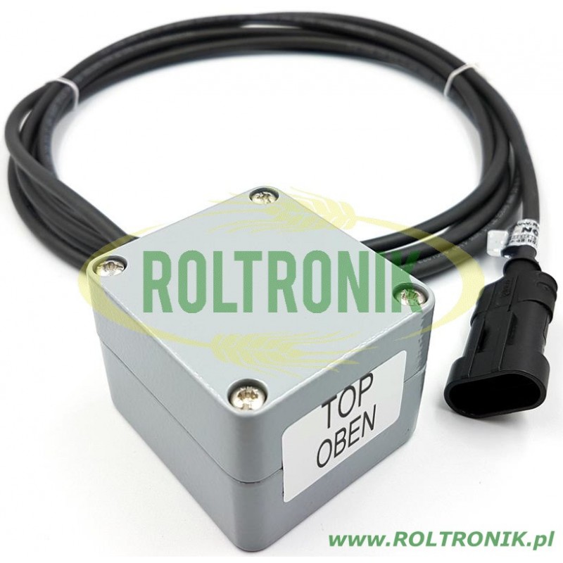 Gyroskop für HORSCH Computer, 04002115