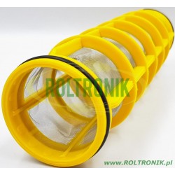 2Druckfiltereinsatz 58x210, 80 Mesh HORSCH