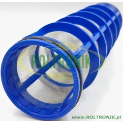 2Wkład filtra ciśnieniowego 58x210, 50-mesh HORSCH