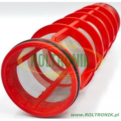 2Wkład filtra ciśnieniowego 58x210, 32-mesh HORSCH