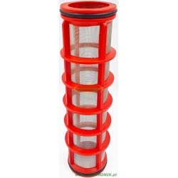 Wkład filtra ciśnieniowego 58x210, 32-mesh HORSCH, 04002664