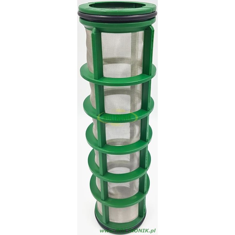 Pressure filter insert 58x210, 100-mesh HORSCH, 04105299