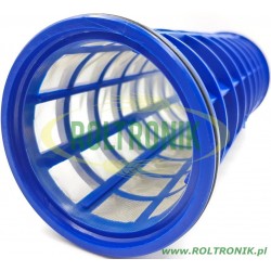 2Suction filter insert 108x286, 50-mesh HORSCH