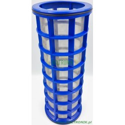 Suction filter insert 108x286, 50-mesh HORSCH, 04001159