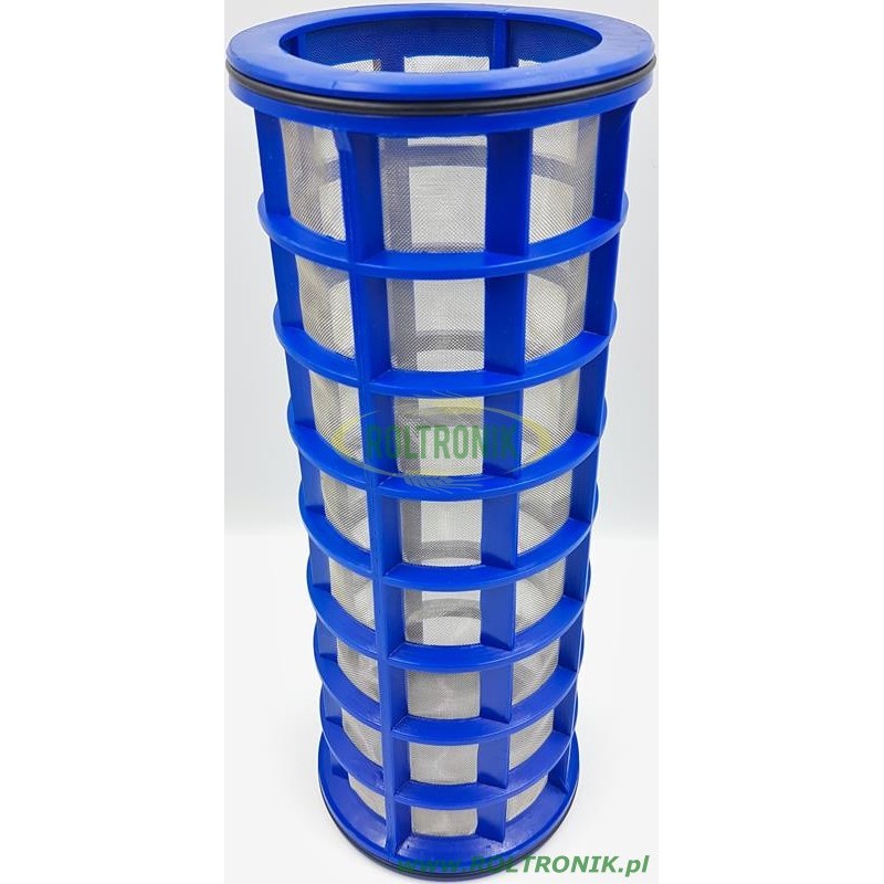 Wkład filtra ssącego 108x286, 50-mesh HORSCH, 04001159