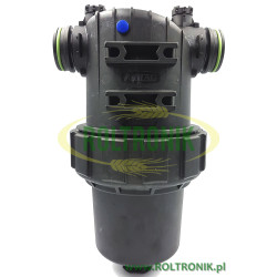 2Filtr ciśnieniowy 50 Mesh Serii 330 Viton Arag