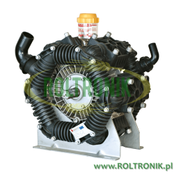 Poly 2260VD Bertolini pump DURAMAX, 146013973
