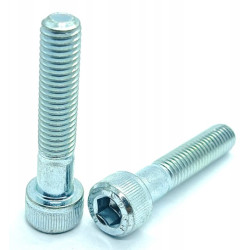 Schraube M8x50 DIN 912 (Inbus) Comet, 36090156