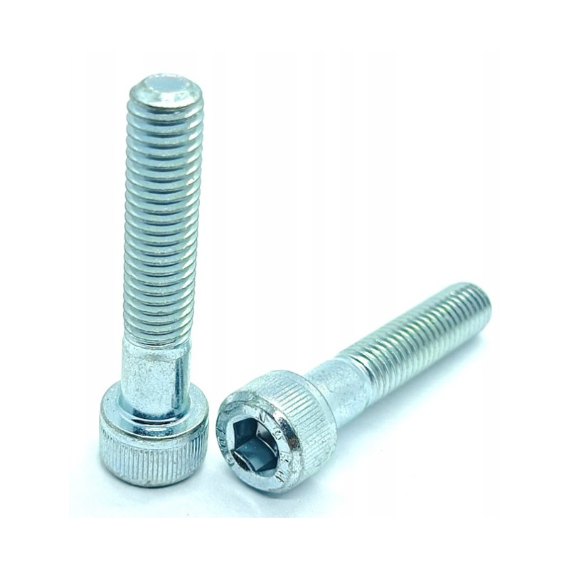 Schraube M8x50 DIN 912 (Inbus) Comet, 36090156