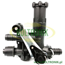 Sekcja regulacyjna zaworu PILMET, 6344031110034