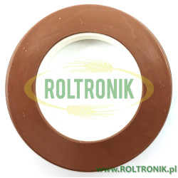 2Pump rotor ceramic sealant PC700 A180 - Blanchard, Kuhn, Nodet