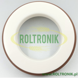 2Pump rotor ceramic sealant PC700 A180 - Blanchard, Kuhn, Nodet