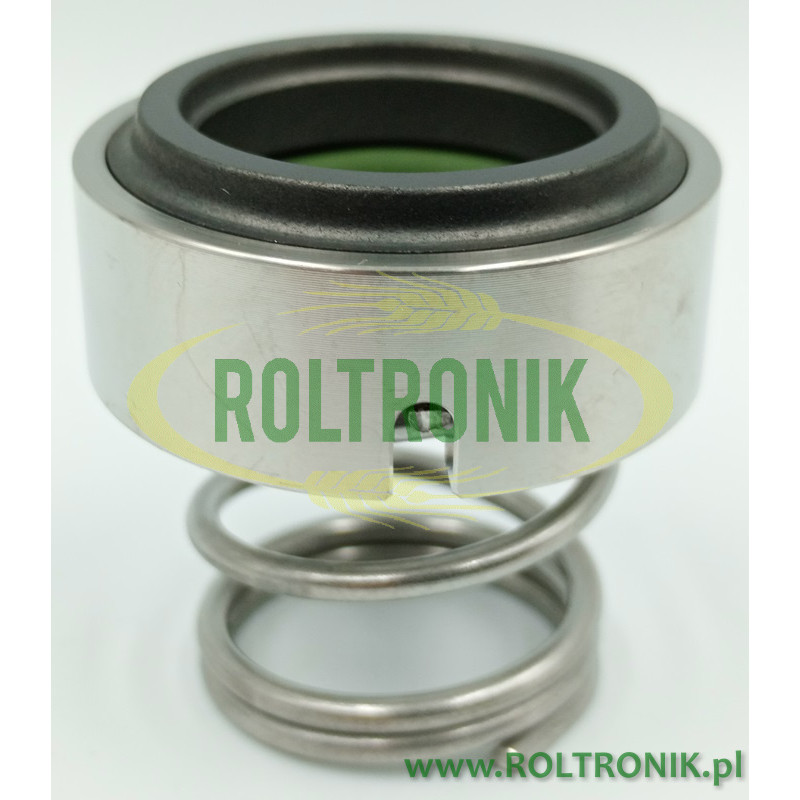 Uszczelniacz ze sprężyną pompy PC700 A180 - Blanchard, Kuhn, Nodet, 100137, Kuhn-Blanchard