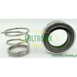 2Uszczelniacz ze sprężyną pompy PC700 A180 - Blanchard, Kuhn, Nodet